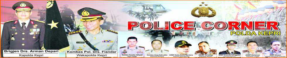 police corner police corner